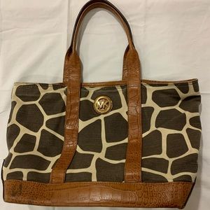 Michael Kors Purse